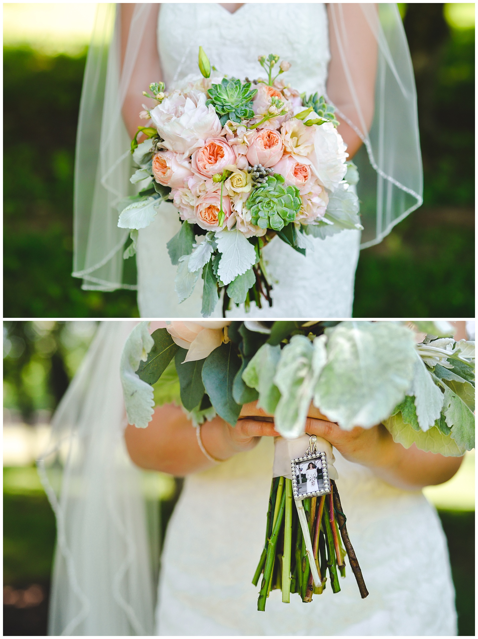 Our Wedding Day | Monica Brown Photography | monicabrownphoto.com
