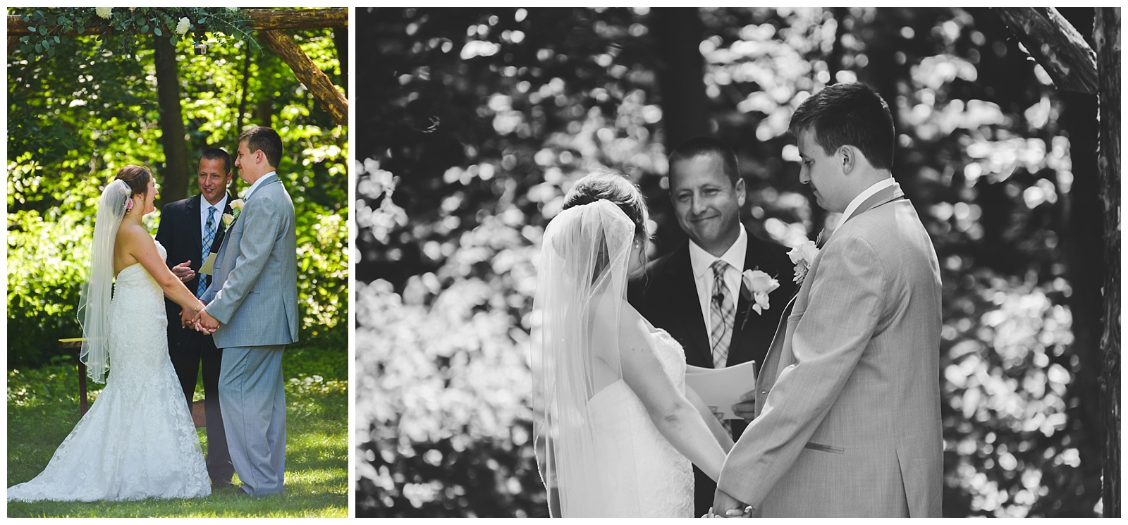 Our Wedding Day | Monica Brown Photography | monicabrownphoto.com