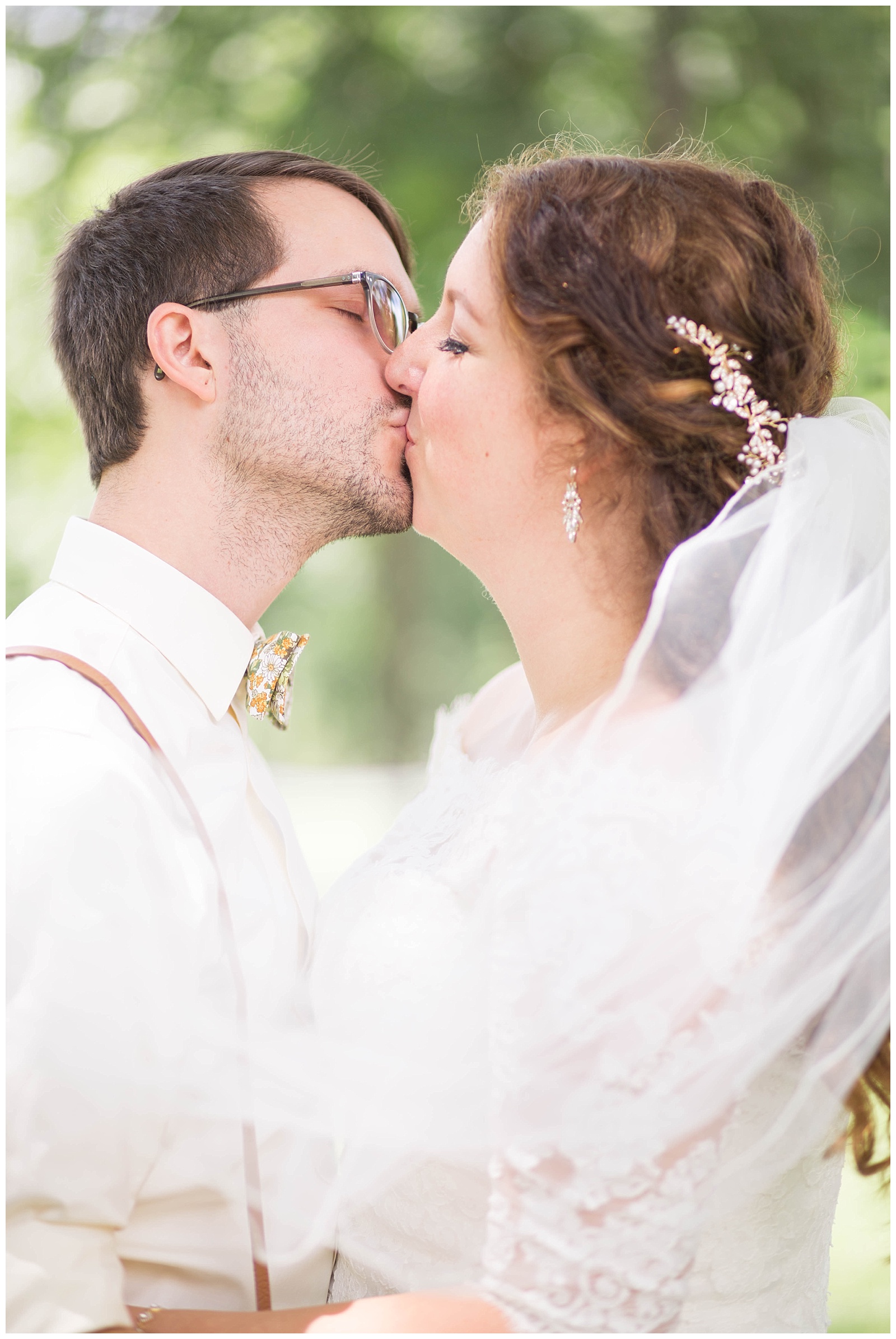 Cincinnati Wedding | Monica Brown Photography | monicabrownphoto.com