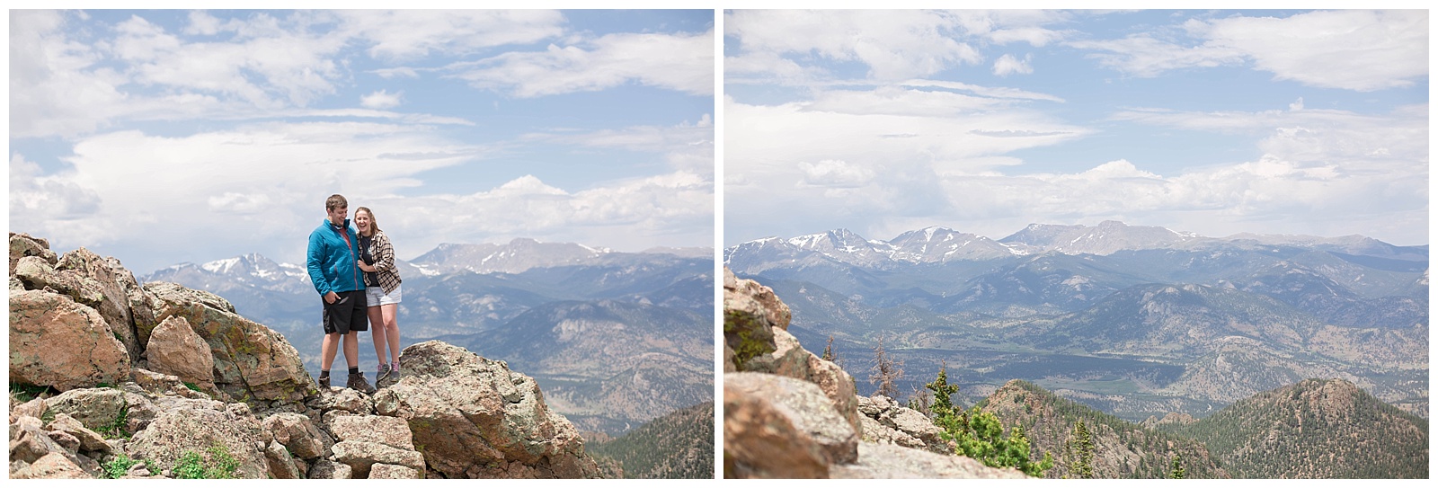 Colorado Vacation | Monica Brown Photography | monicabrownphoto.com
