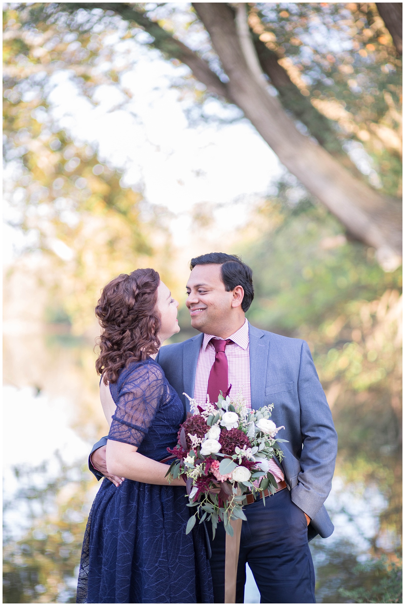 Anniversary Session | Monica Brown Photography | monicabrownphoto.com