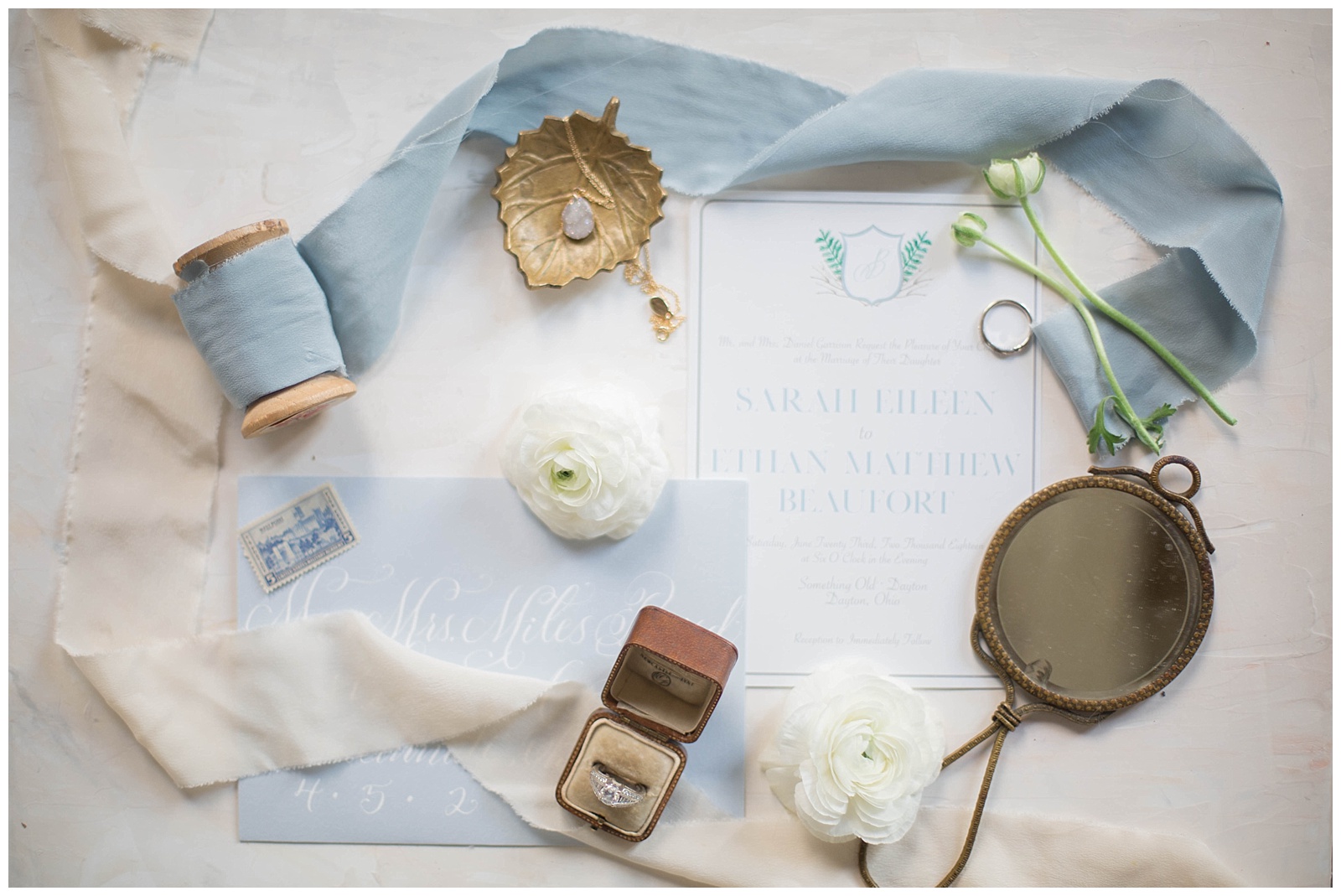 Fine Art Styled Shoot | Monica Brown Photography | monicabrownphoto.com