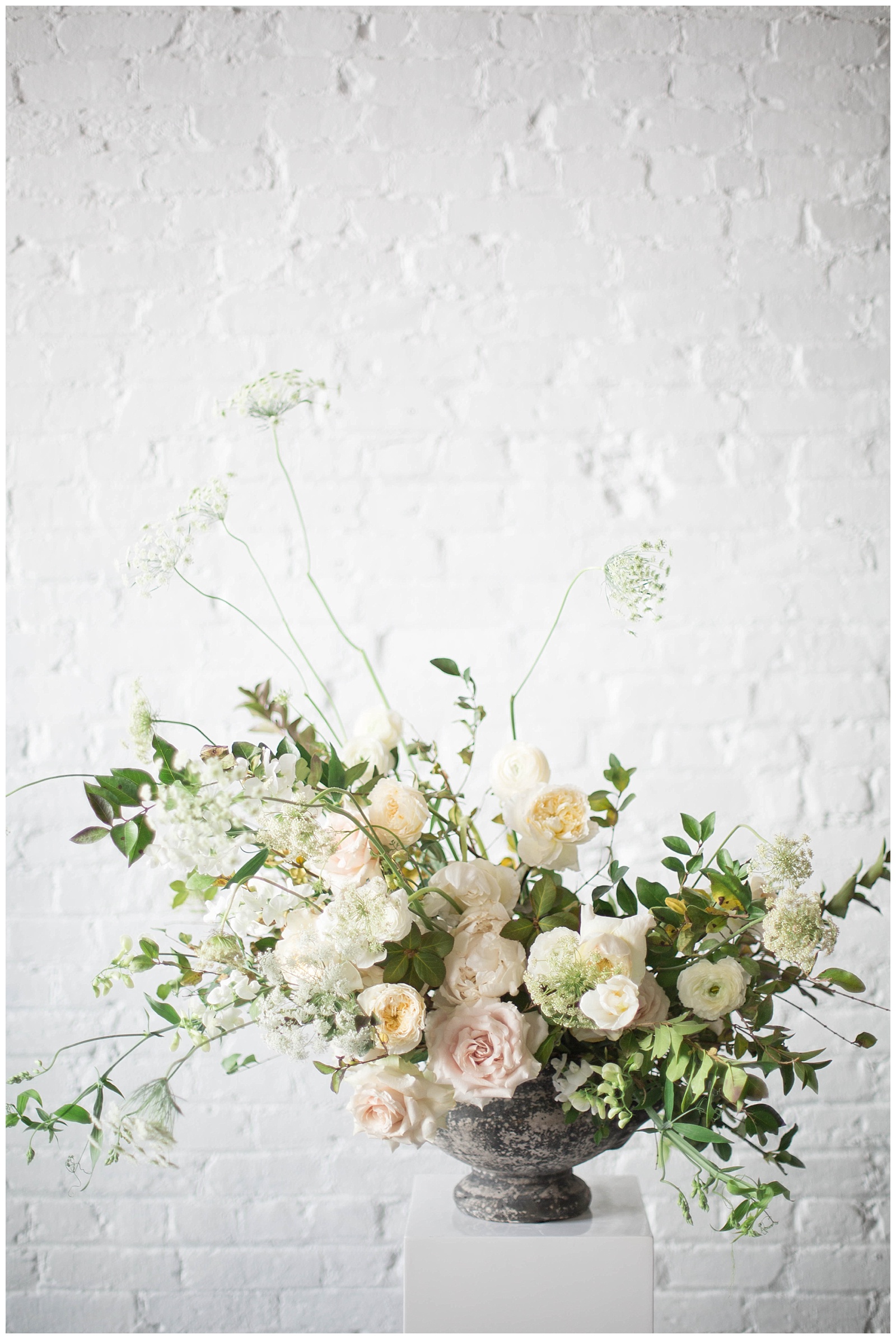 Fine Art Styled Shoot | Monica Brown Photography | monicabrownphoto.com