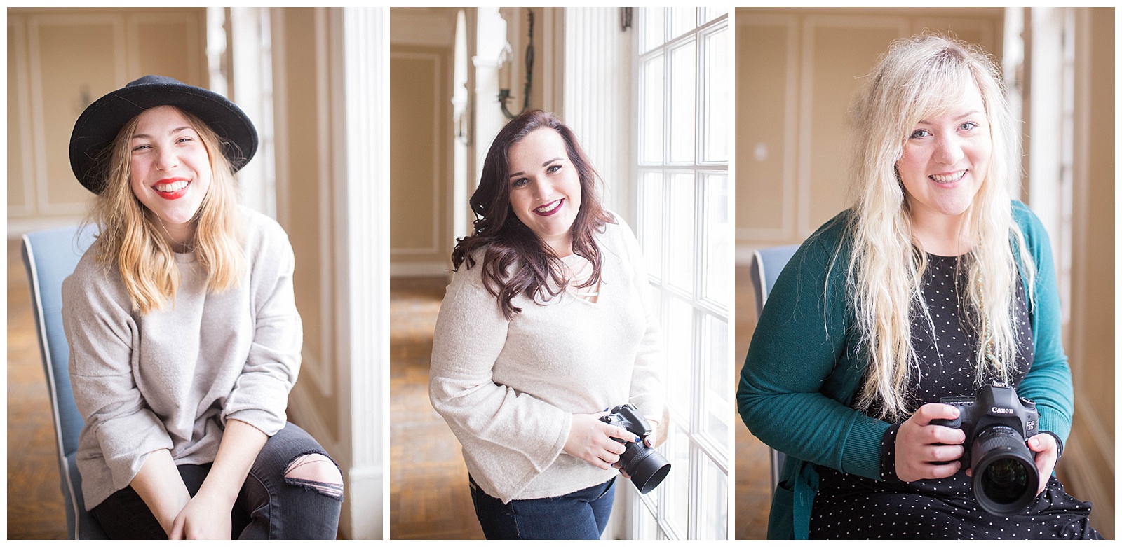 Monica Brown Photography Workshop Experience | Oxford, Ohio Wedding Inspiration | monicabrownphoto.com