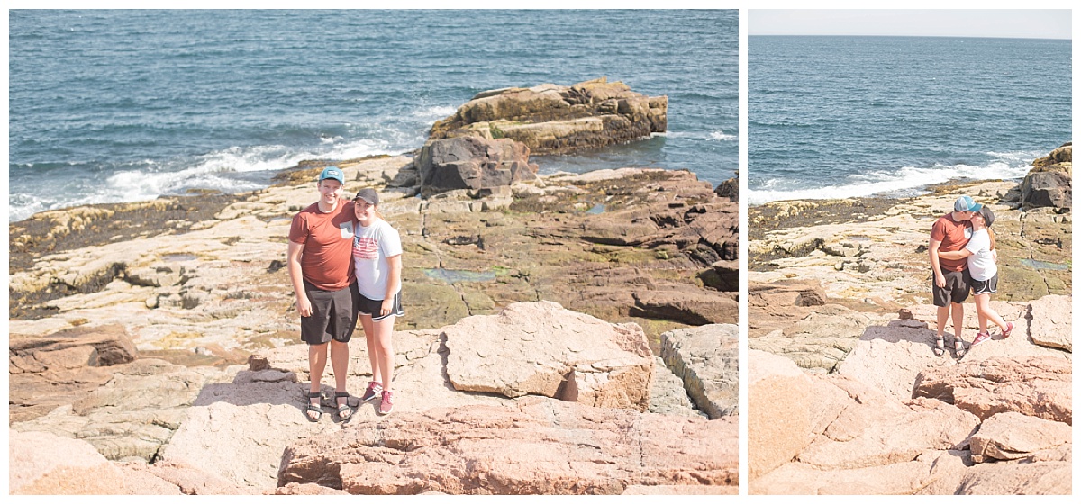  What to do in Maine on Vacation | Maine Family Vacation | Monica Brown Photography