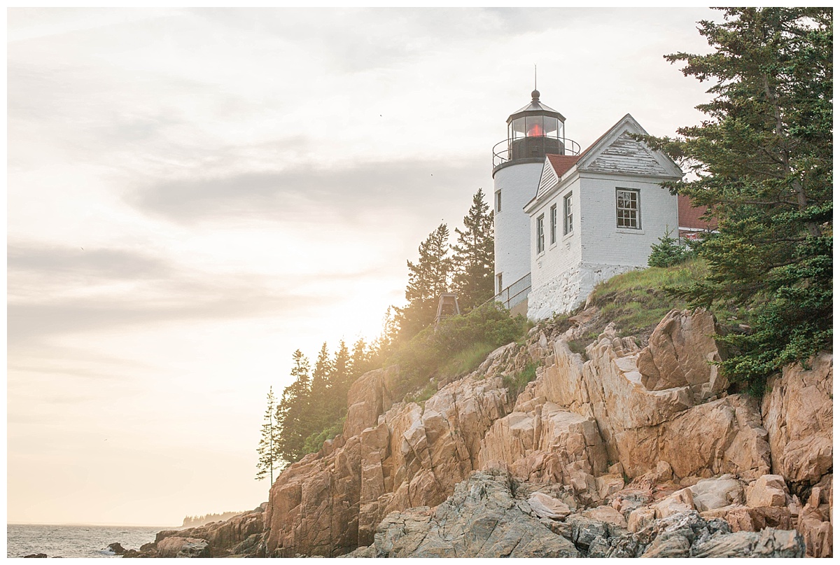 What to do in Maine on Vacation | Maine Family Vacation | Monica Brown Photography