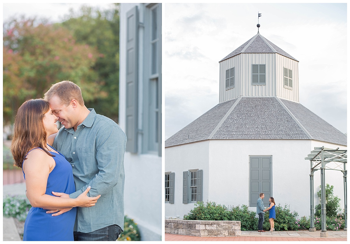 Texas Engagement Session | Monica Brown Photography | monicabrownphoto.com
