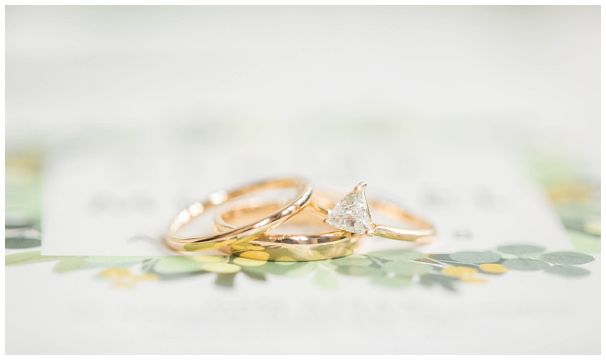 How to Photograph Rings | Monica Brown Photography | monicabrownphoto.com