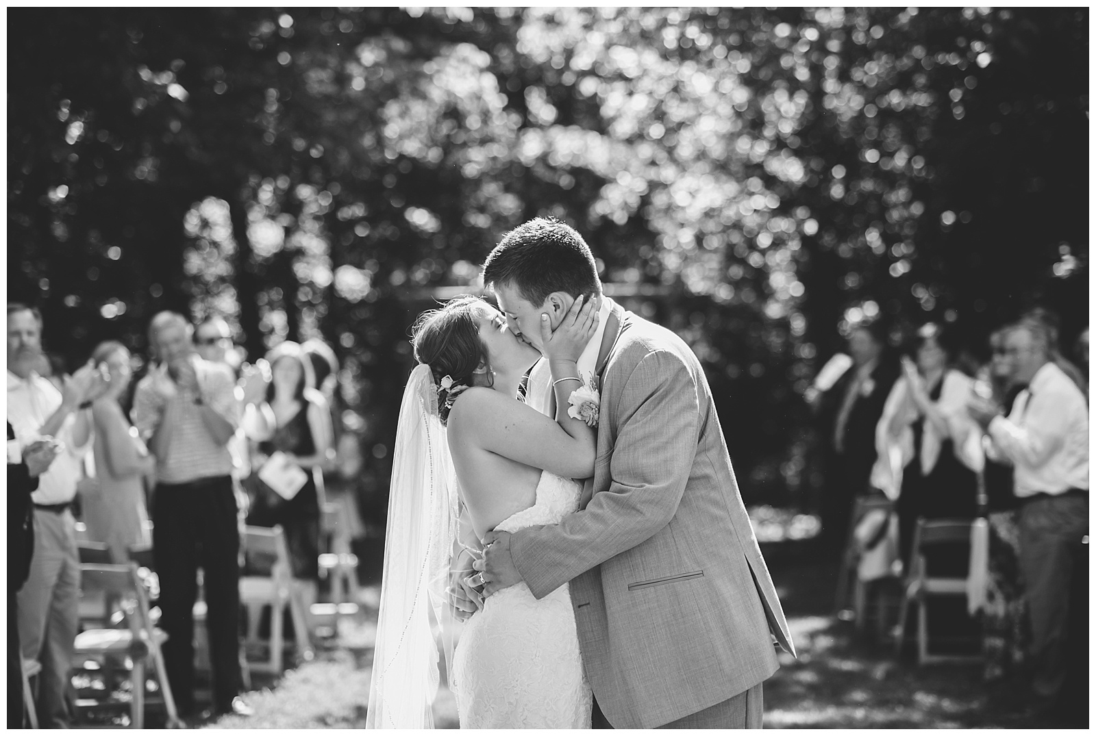 One Year Anniversary | Monica Brown Photography | monicabrownphoto.com