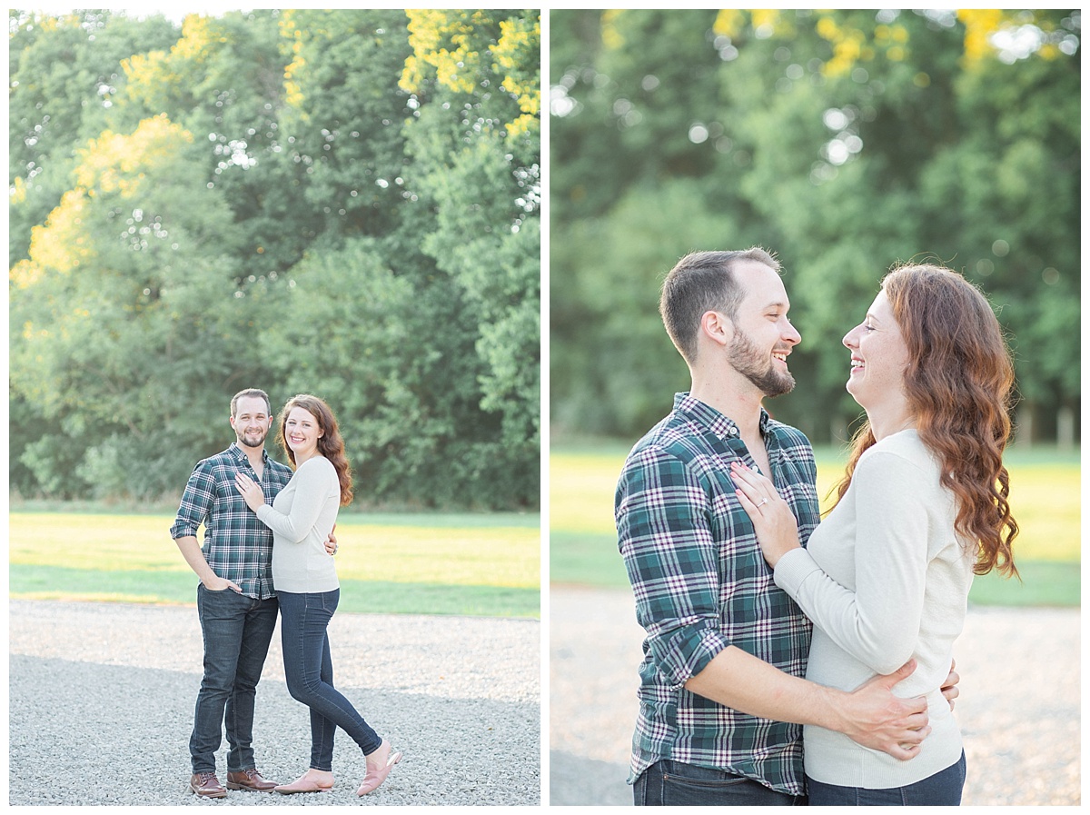 What to Wear to Your Engagement Session | Monica Brown Photography | monicabrownphoto.com