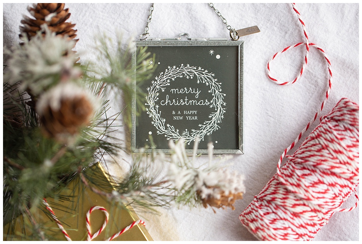 Client Christmas Gifts | For Creative Small Business Owners | Monica Brown Photography monicabrownphoto.com