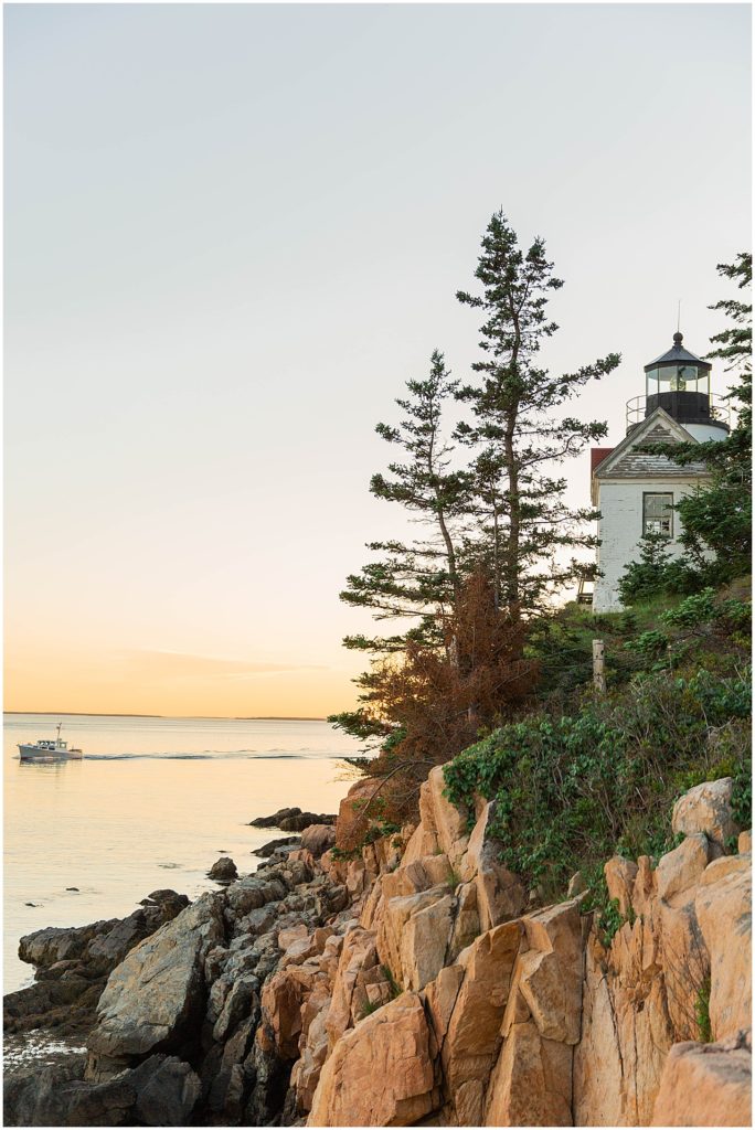 Things to do in Bar Harbor, Maine | www.monicabrownphoto.com/blog