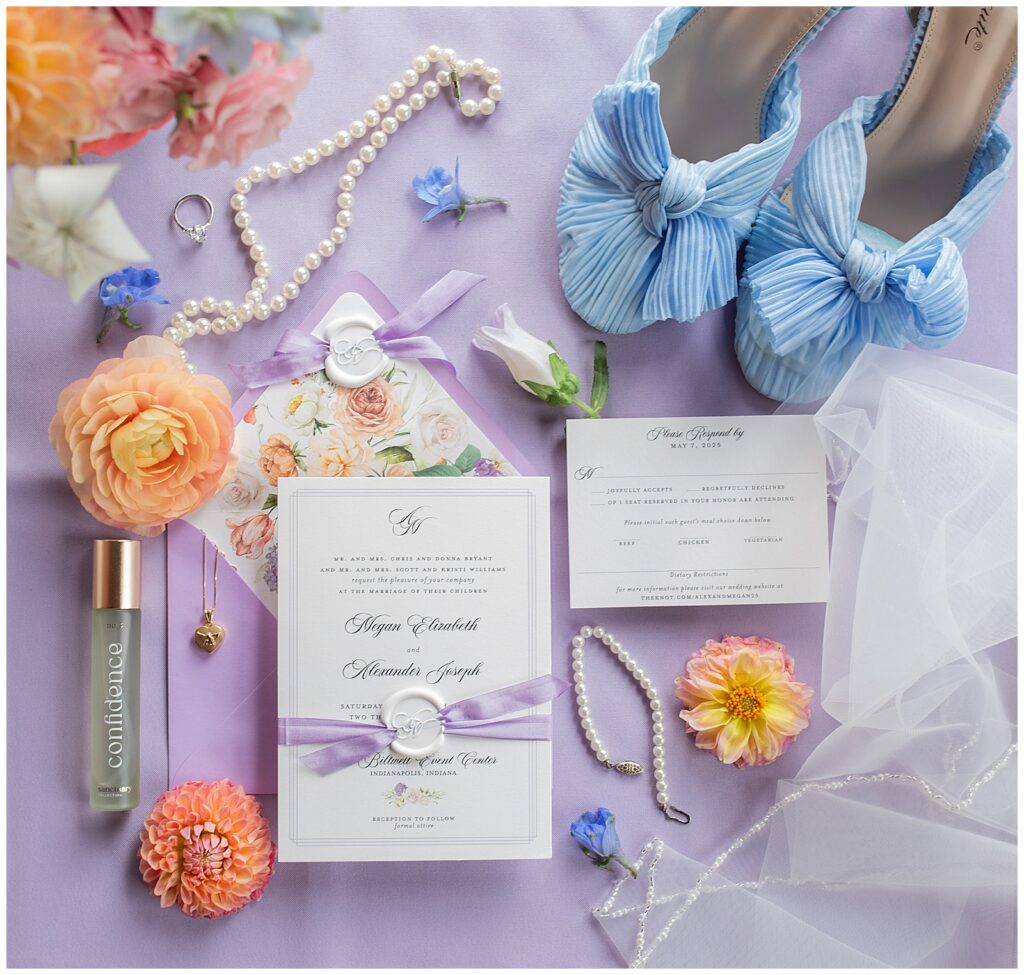 Biltwell Event Center Summer Wedding